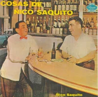 Cosas De Ñico Saquito