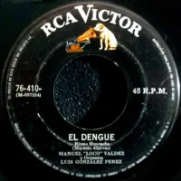 El Dengue / Pita Camion Y Echate Gotas