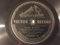 Mobile Minstrels / Pickin' Cotton