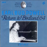 Return To Birdland, 64