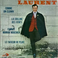 Comme Un Clown