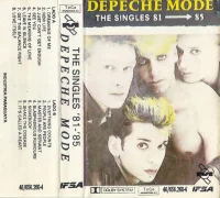 The Singles 81 → 85