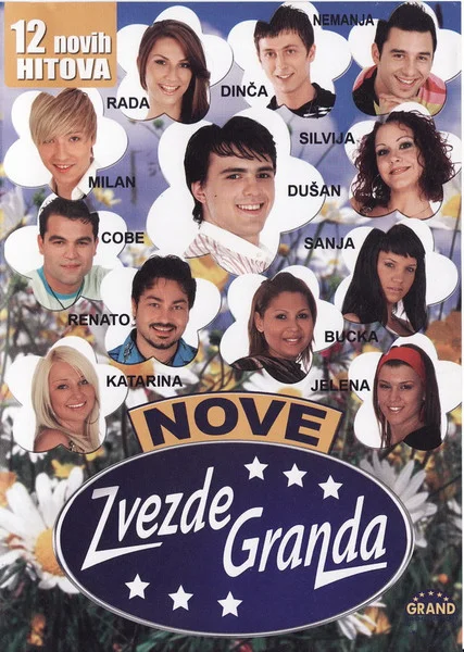 Nove Zvezde Granda