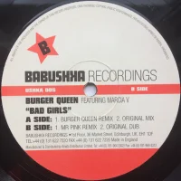 Bad Girls