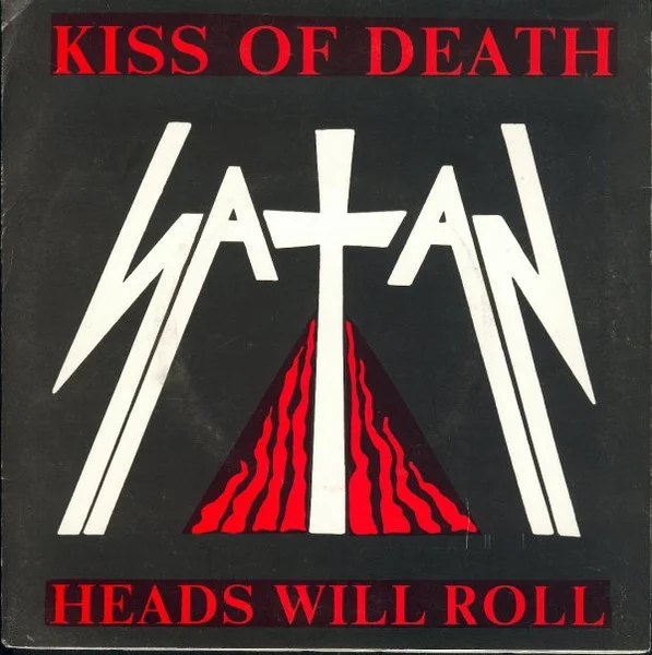 Kiss Of Death