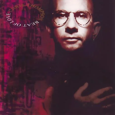 Beat Of Love