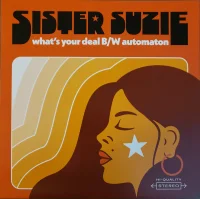 What's Your Deal B/W Automaton