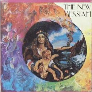 The New Messiah