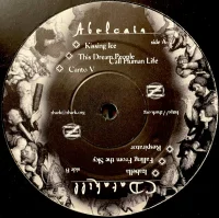 The Six Stigmata EP