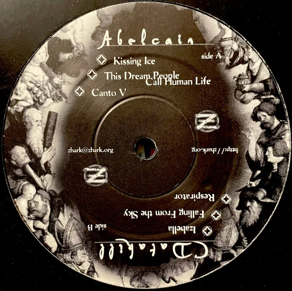 The Six Stigmata EP