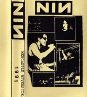 Newcastle Riverside 1991