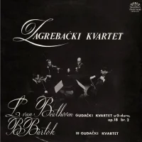 L. Van Beethoven, B. Bartók