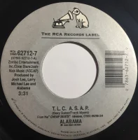 T.L.C. A.S.A.P.