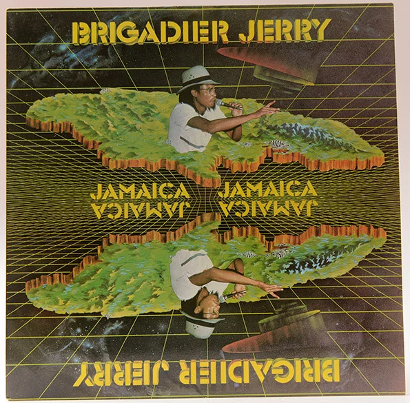 Jamaica Jamaica