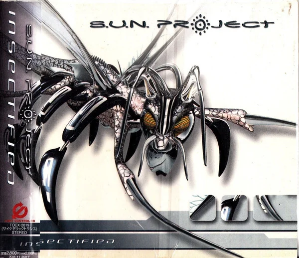 Insectified