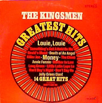 Greatest Hits