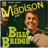 Le Madison