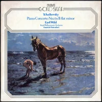 Piano Concerto No.1 In B Flat Minor