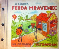 Ferda Mravenec