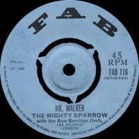 Mr. Walker