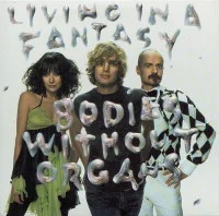 Living In A Fantasy