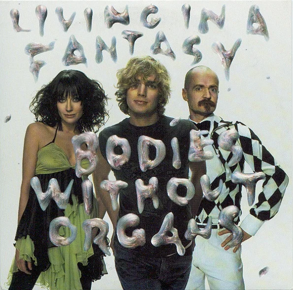 Living In A Fantasy