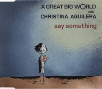 Say Something