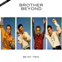 Be My Twin
