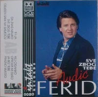 Sve Zbog Tebe