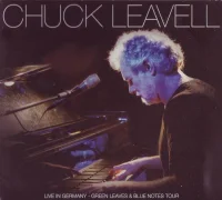 Live In Germany - Green Leaves & Blue Notes Tour