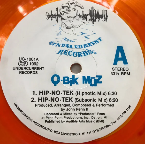 Hip-No-Tek