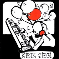 Kırık Çizgi ‎