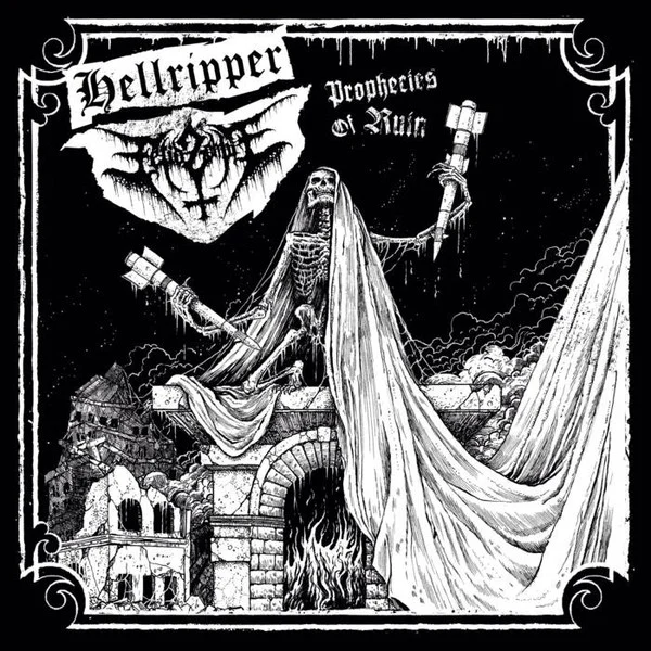 Prophecies Of Ruin