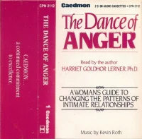 The Dance Of Anger