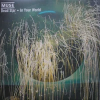 Dead Star / In Your World