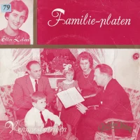 Familie-platen
