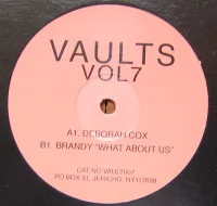 Vaults Vol 7