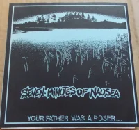 Your Father Was A Poser... And What's About You??