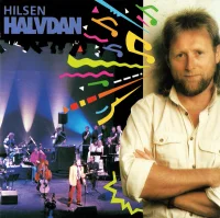 Hilsen Halvdan