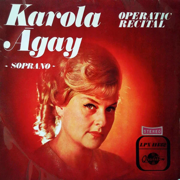 Operatic Recital