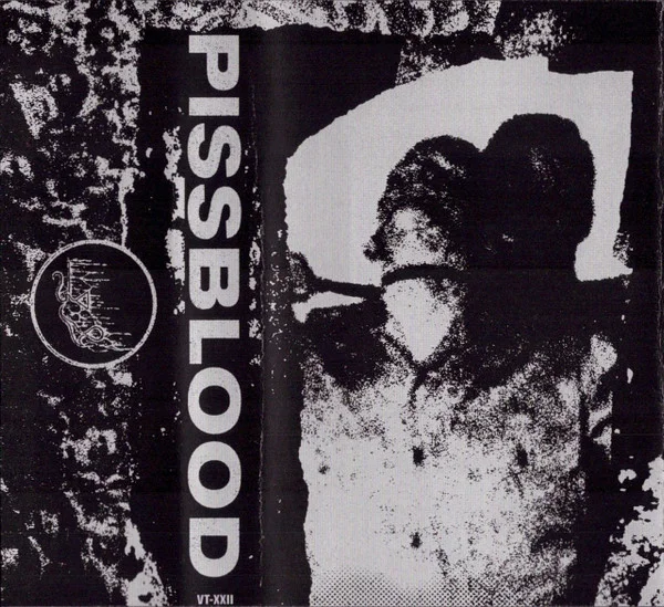 Pissblood