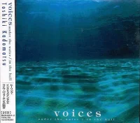Voices Under The Water /  In The Hall