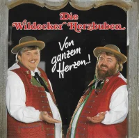 Von Ganzem Herzen..!