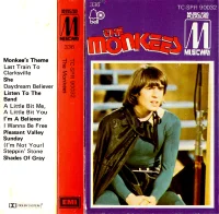 Best Of The Monkees