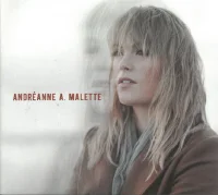 Andréanne A. Malette