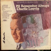 I'll Remember Always