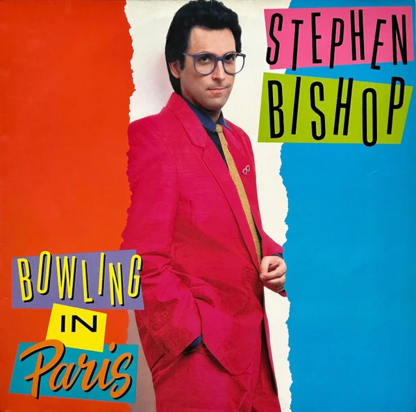 Bowling In Paris