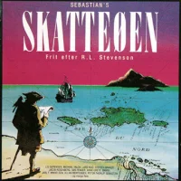 Sebastian's Skatteøen