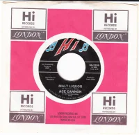 Malt Liquor / Walk On By