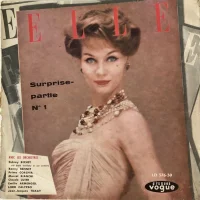 Surprise Partie Chez "Elle"